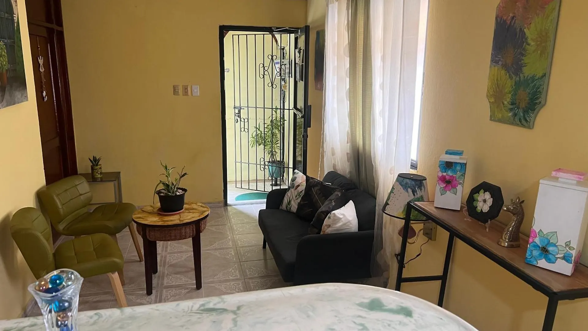 Hostal Bless House San Pedro de Macoris