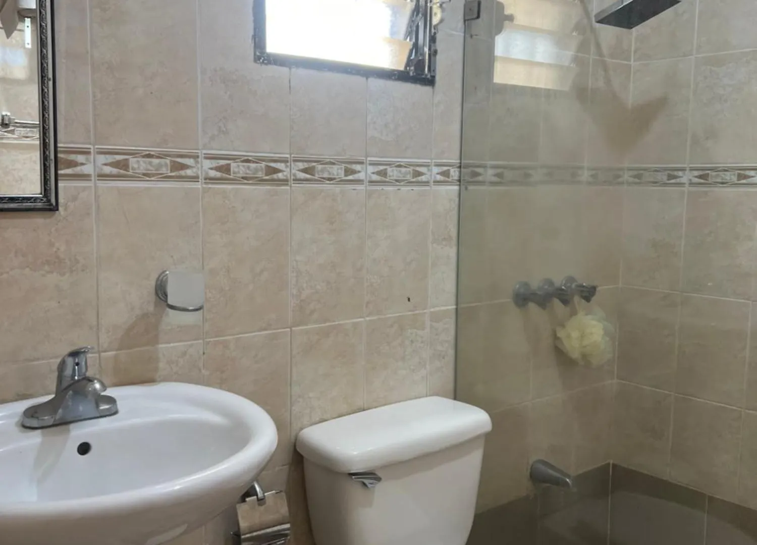 Hostal Bless House San Pedro de Macoris Apartment