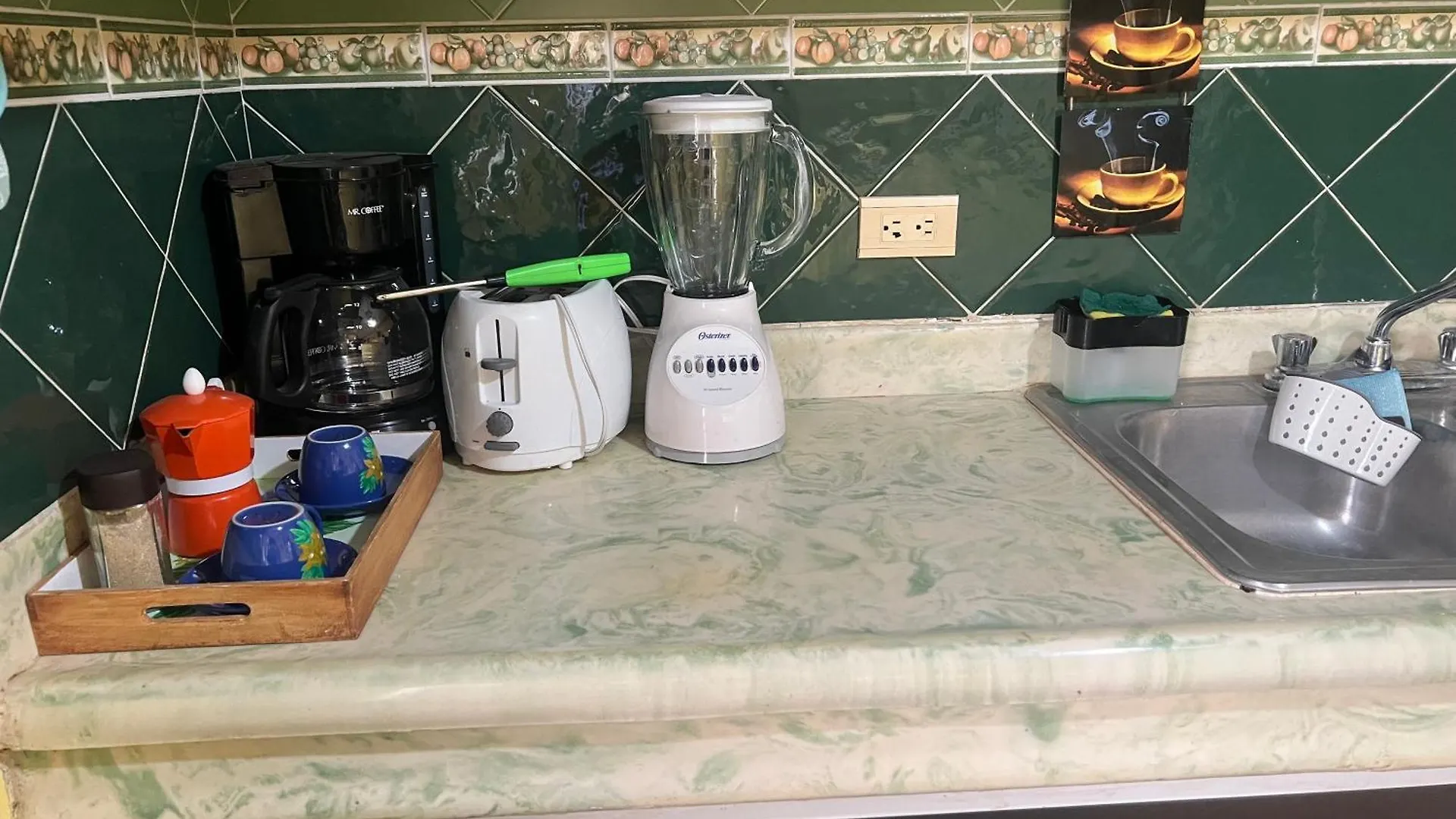 Hostal Bless House San Pedro de Macoris Apartment