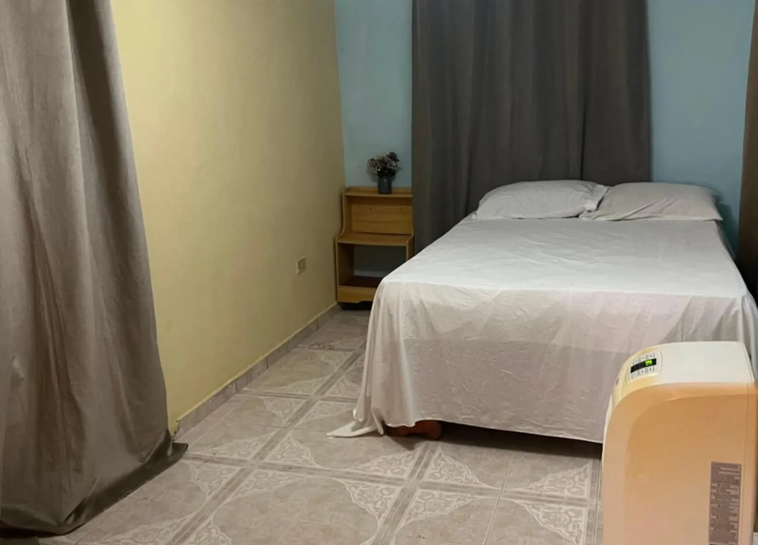Apartment Hostal Bless House San Pedro de Macoris Dominican Republic