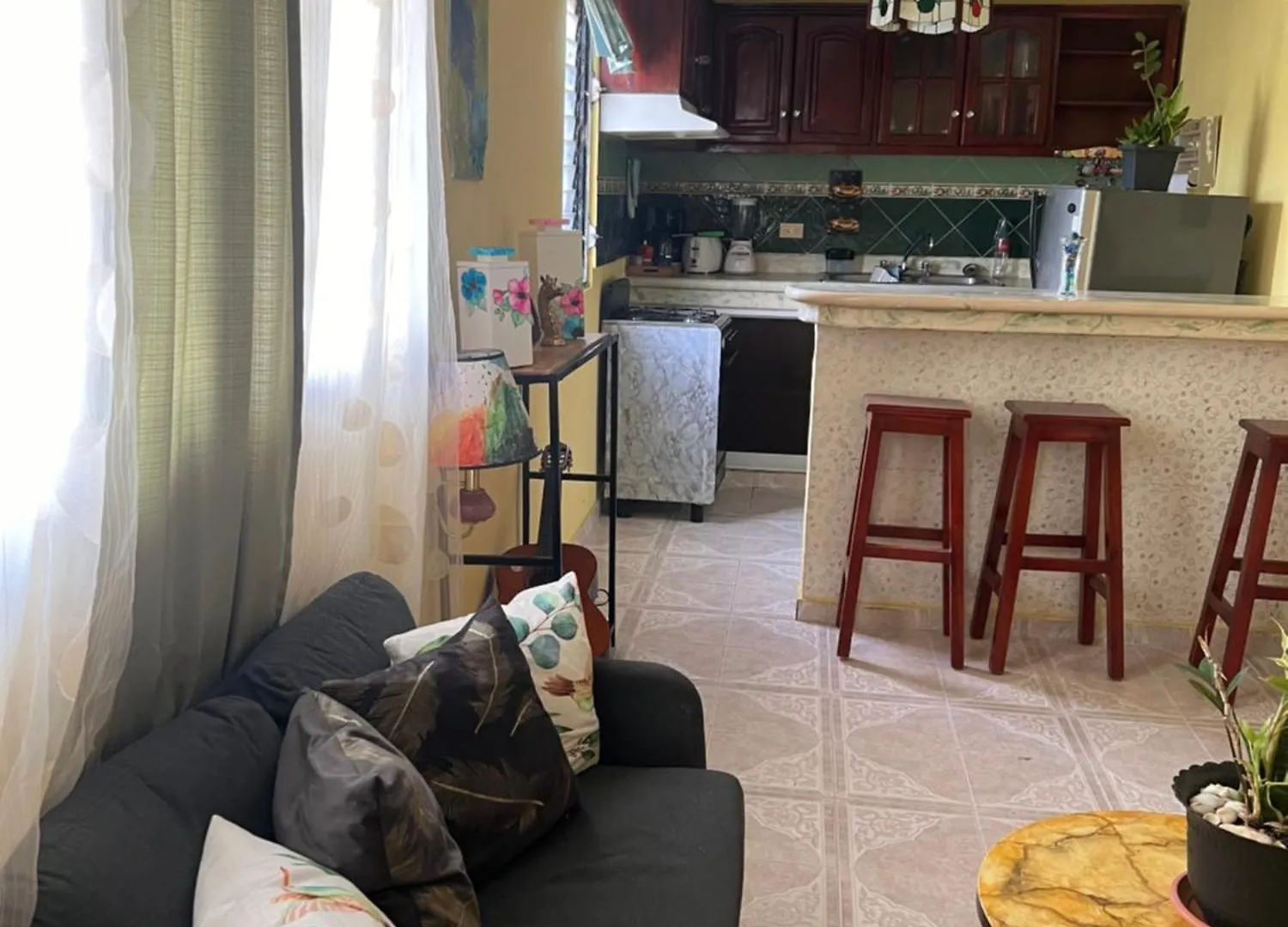 Hostal Bless House San Pedro de Macoris 0*,