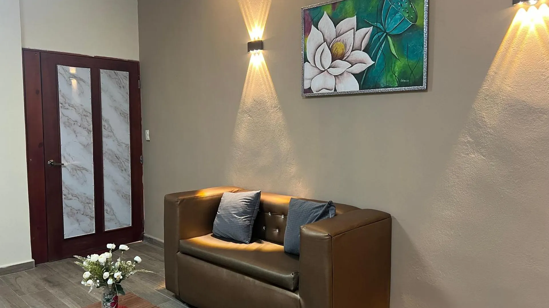 Hostal Bless House San Pedro de Macoris Dominican Republic