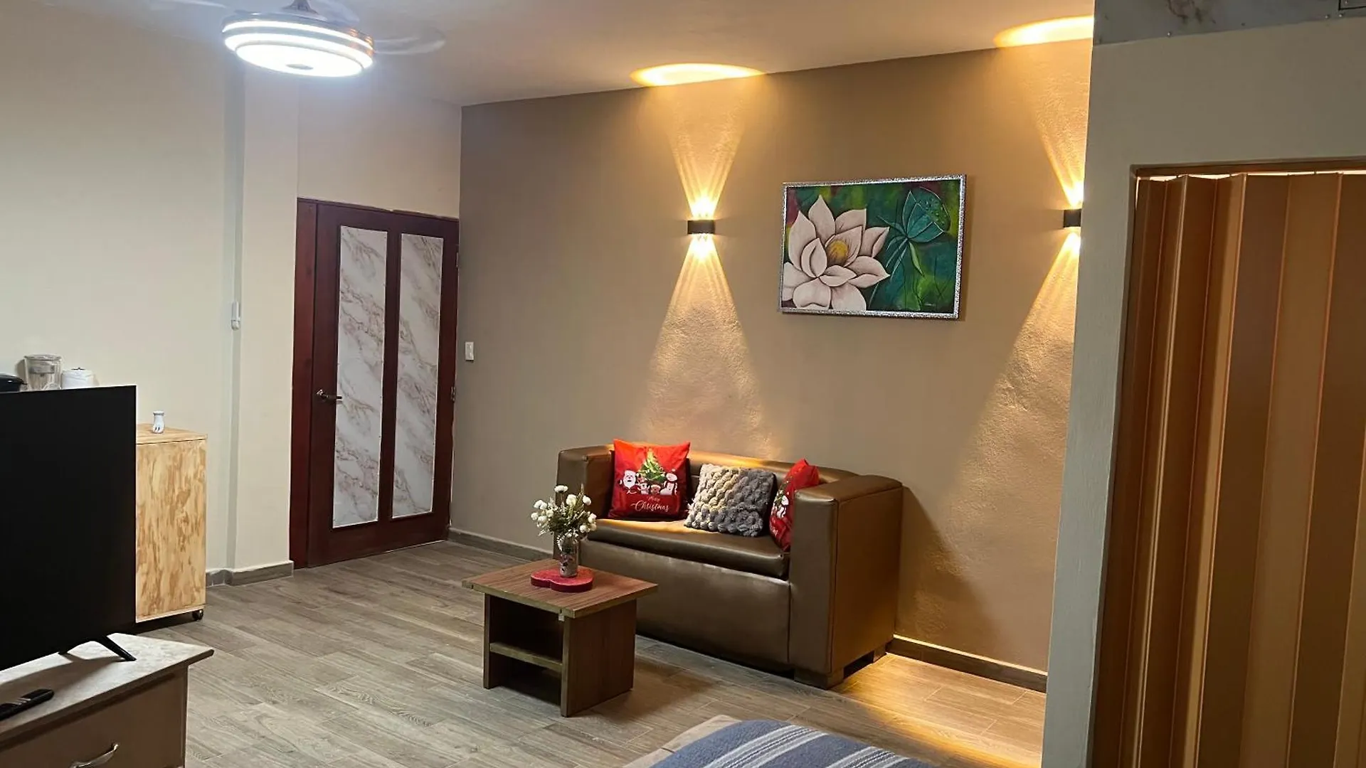 Hostal Bless House San Pedro de Macoris