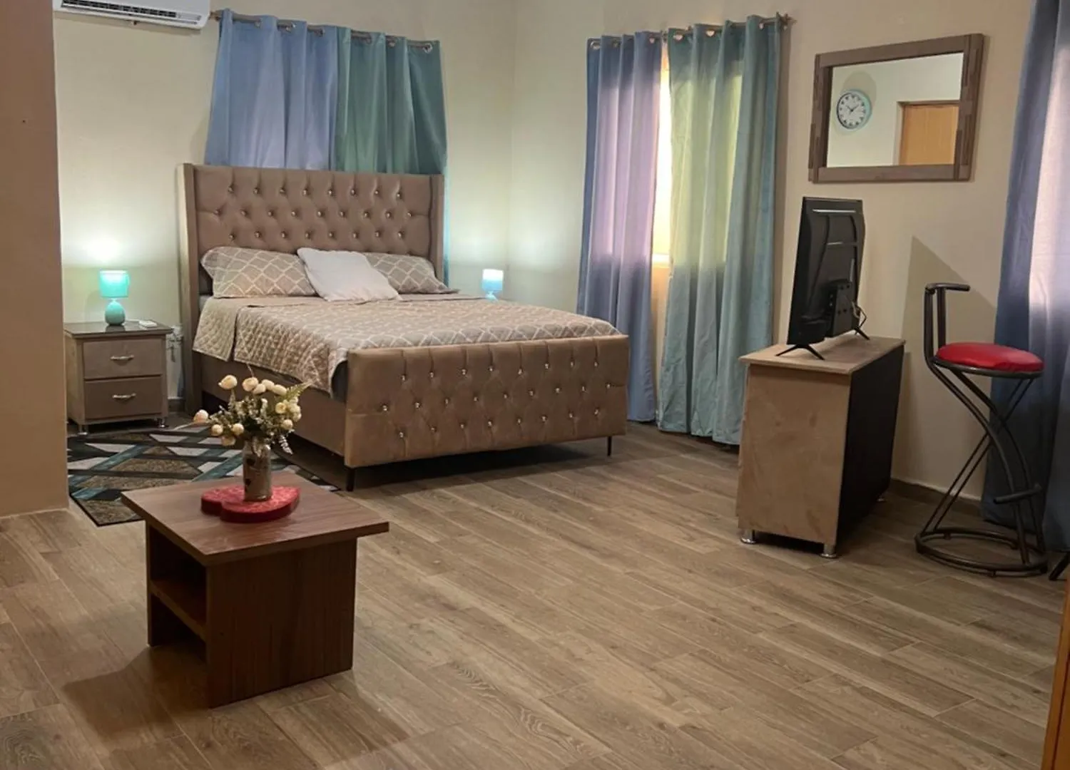 Hostal Bless House San Pedro de Macoris